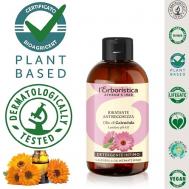 Натуральное Средство интимной гигиены с маслом календулы 250 L'ERBORISTICA