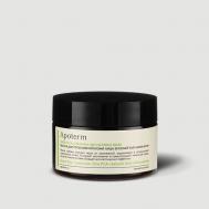 Маска для проблемной кожи лица Зеленый чай Ламинария. Green tea Laminaria Anti-Blemish Mask 50 APOTERM