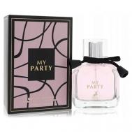 Парфюмерная вода My Party 100 Maison Alhambra