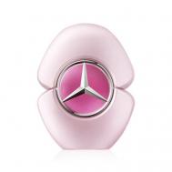 Парфюмерная вода Mercedes-Benz Woman 90 Mercedes-Benz