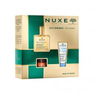 Набор Les Iconiques Box Set Nuxe