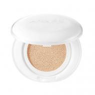 Кушон для лица с плотным и стойким покрытием Ceramic Skin Perfector Cushion AMUSE
