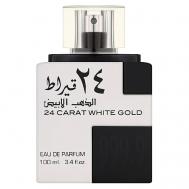 Парфюмерная вода 24 Carat White Gold 100 Lattafa