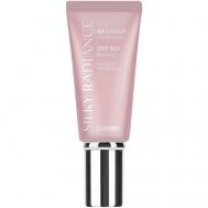 ВВ-крем Шелковое Сияние Silky Radiance BB Cream SPF50+/PA++++ 50 LSANIC