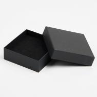 Коробка подарочная для ювелирных изделий, сережек бижутерии TRENDPLACE