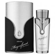 Парфюмерная вода Magnificent Pour Homme 100 ARMAF PERFUMES