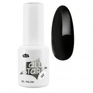 Гель-лак для ногтей "Alaska", №001 ALL STAR PROFESSIONAL