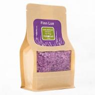 Соль для ванны морская "ЛАВАНДА" 500 FINNLUX