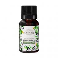 Эфирное масло чайного дерева 8 SIBERINA
