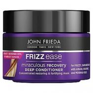 Маска-кондиционер для непослушных волос Frizz Ease Miraculous Recovery 250 John Frieda