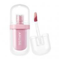 Тинт для губ гелевый Jel-Fit Tint AMUSE