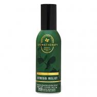 Спрей для помещений Eucalyptus Spearmint BATH & BODY WORKS