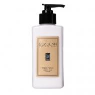 Лосьон для тела и рук с ароматом персика и бергамота Fresh Peach 275 BEAULAN