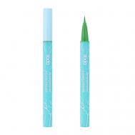 Подводка маркер с кисточкой S-CLASS #overpowered SODA