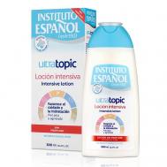 Интенсивный лосьон для тела линии ULTRATOPIC 300 Instituto Espanol