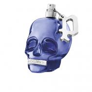 Туалетная вода TO BE FREE TO DARE 125 Police