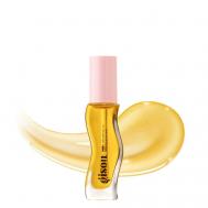 Масло для губ Honey Infused Lip Oil GISOU