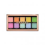 Палетка для макияжа глаз Pastel PROFUSION