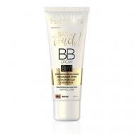 BB-крем для лица 8 в 1 Satin Touch BB-cream EVELINE