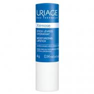 Ксемоз увлажняющий стик для губ Uriage