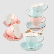 Чайный Набор Exclusive Sweety Arya home collection