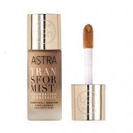 Основа тональная и консилер Transformist Астра