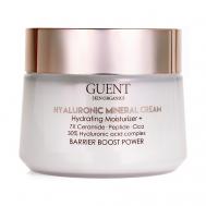Крем для лица Hyaluronic Mineral Cream 50 GUENT