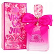 Парфюмерная вода Viva La Juicy Petals Please 100 Juicy Couture