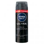 MEN Пена для бритья "ULTRA" 200 NIVEA