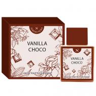 Туалетная вода Choco 50 VANILLA