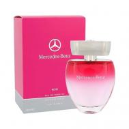 Туалетная вода Rose 90 Mercedes-Benz