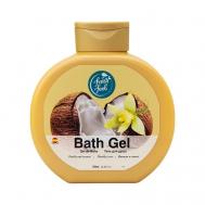 Гель для душа Moussel Vanilla &Coconut 750 Fresh Feel