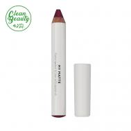 Матовая помада-карандаш с маслом жожоба MY MATTE ЛЭТУАЛЬ