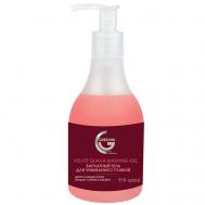 Бархатный гель для умывания с гуавой 235 Greenini