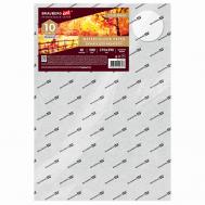 Бумага для акварели ART PREMIERE Brauberg