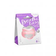 Cоска-пустышка, размер 0 (3-7 кг, 0 -7 мес), контейнер Curaprox