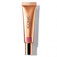 Жидкие румяна Sheer Blush ICONIC LONDON