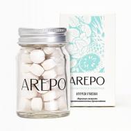 Зубная паста в таблетках HYPER FRESH 31 AREPO