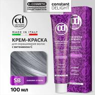 Крем-краска для волос с витамином С 100 Constant Delight