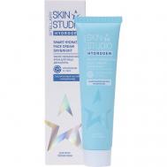 Увлажняющий крем для лица Hydrogen Smart Face Cream 30 Stellary Skin Studio
