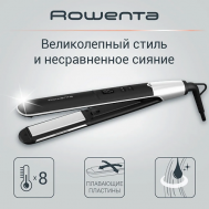 Выпрямитель для волос Express Shine SF4621F0 Rowenta