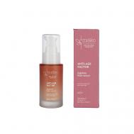 Омолаживающая сыворотка для лица ANTI-AGE FACTOR 30 MI&KO