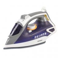 Утюг SI-240 2600Вт фиолетовый Sonnen