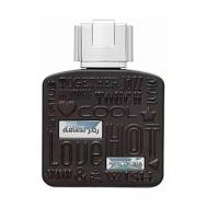 Парфюмерная вода Ramz (silver) Eau de Parfum 100 Lattafa