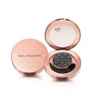 Тени для век COLOUR FAIR EYESHADOW WET & DRY NAJ-OLEARI