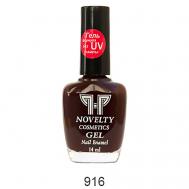 Лак для ногтей gel formula тон 940 НОВЕЛТИ