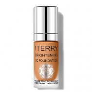 Ухаживающий тональный крем Brightening CC Foundation By Terry