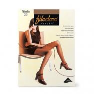 Колготки женские 20 ден Ninfa Playa FILODORO