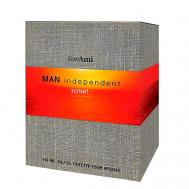 Туалетная вода мужская Man Independent Sunset 100 Parli