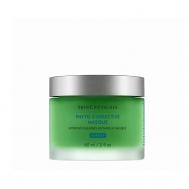 Успокаивающая маска для лица для проблемной кожи Phyto Corrective Mask 60 SkinCeuticals
